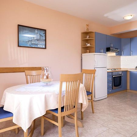 Apartments Zlata 斯塔里格勒 客房 照片