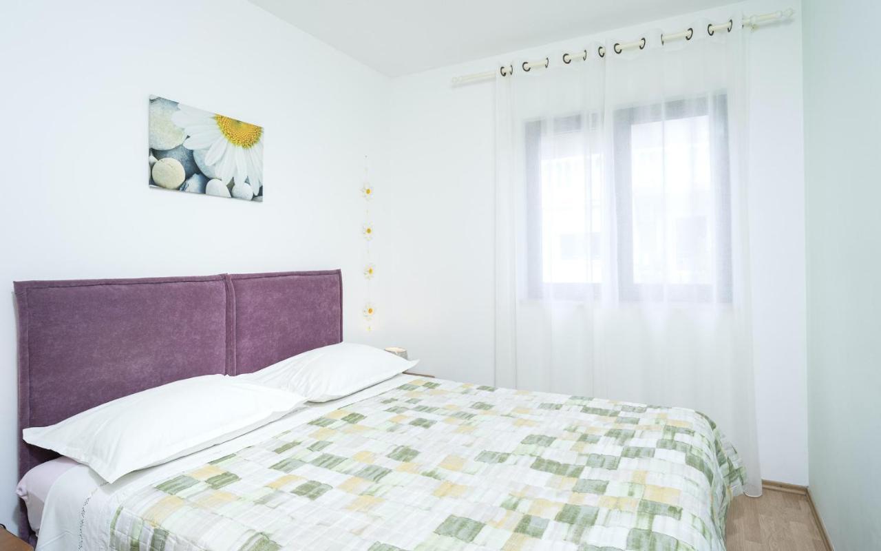 Apartments Zlata 斯塔里格勒 外观 照片
