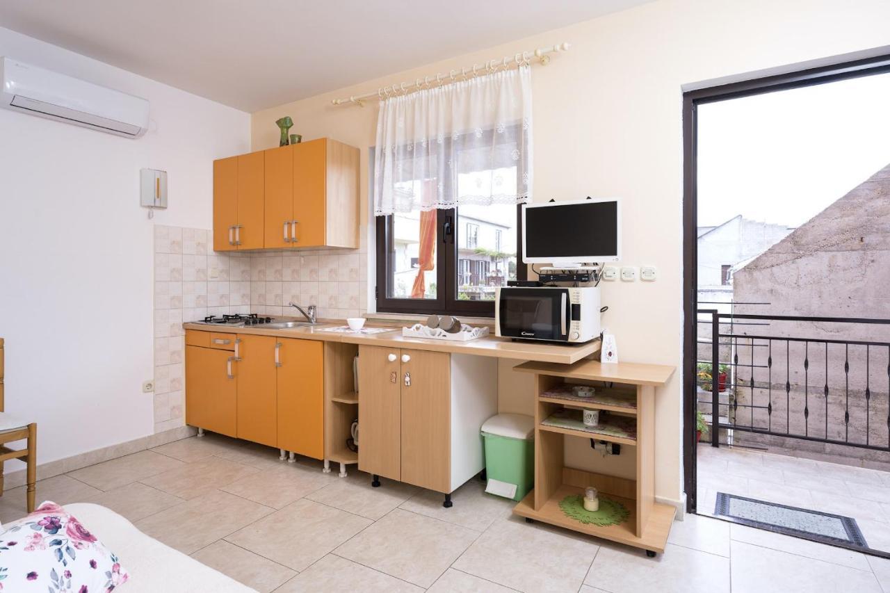 Apartments Zlata 斯塔里格勒 外观 照片