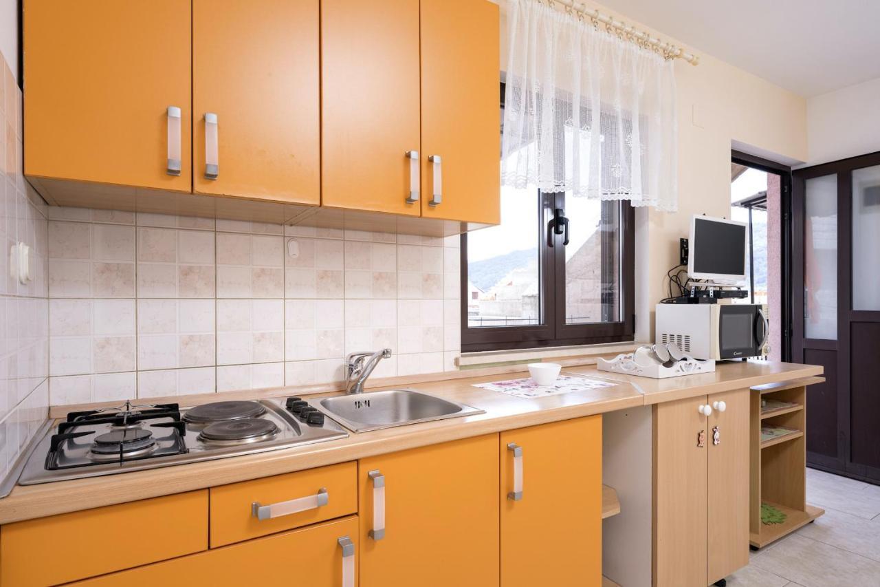 Apartments Zlata 斯塔里格勒 外观 照片