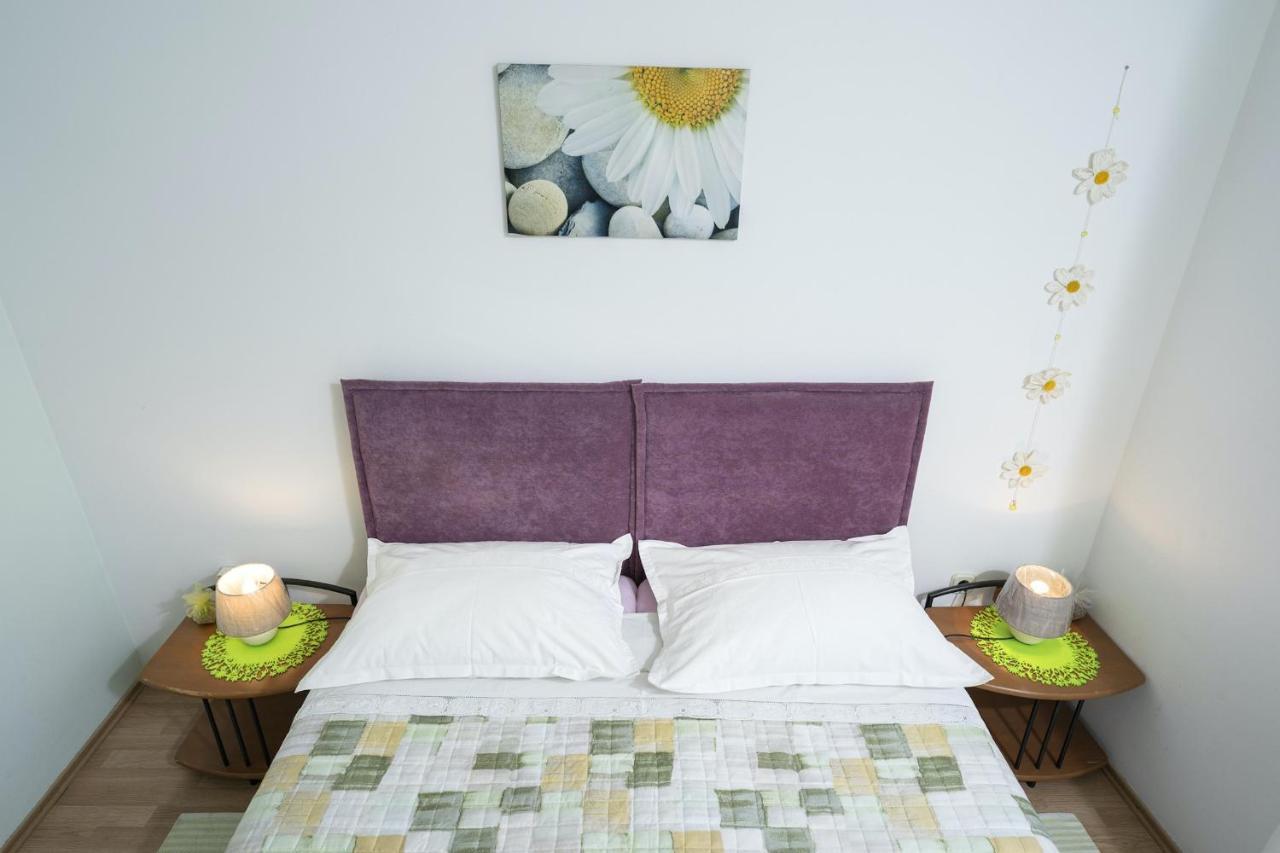 Apartments Zlata 斯塔里格勒 外观 照片