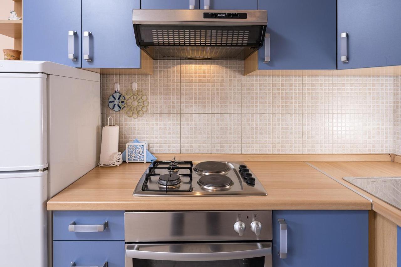 Apartments Zlata 斯塔里格勒 外观 照片