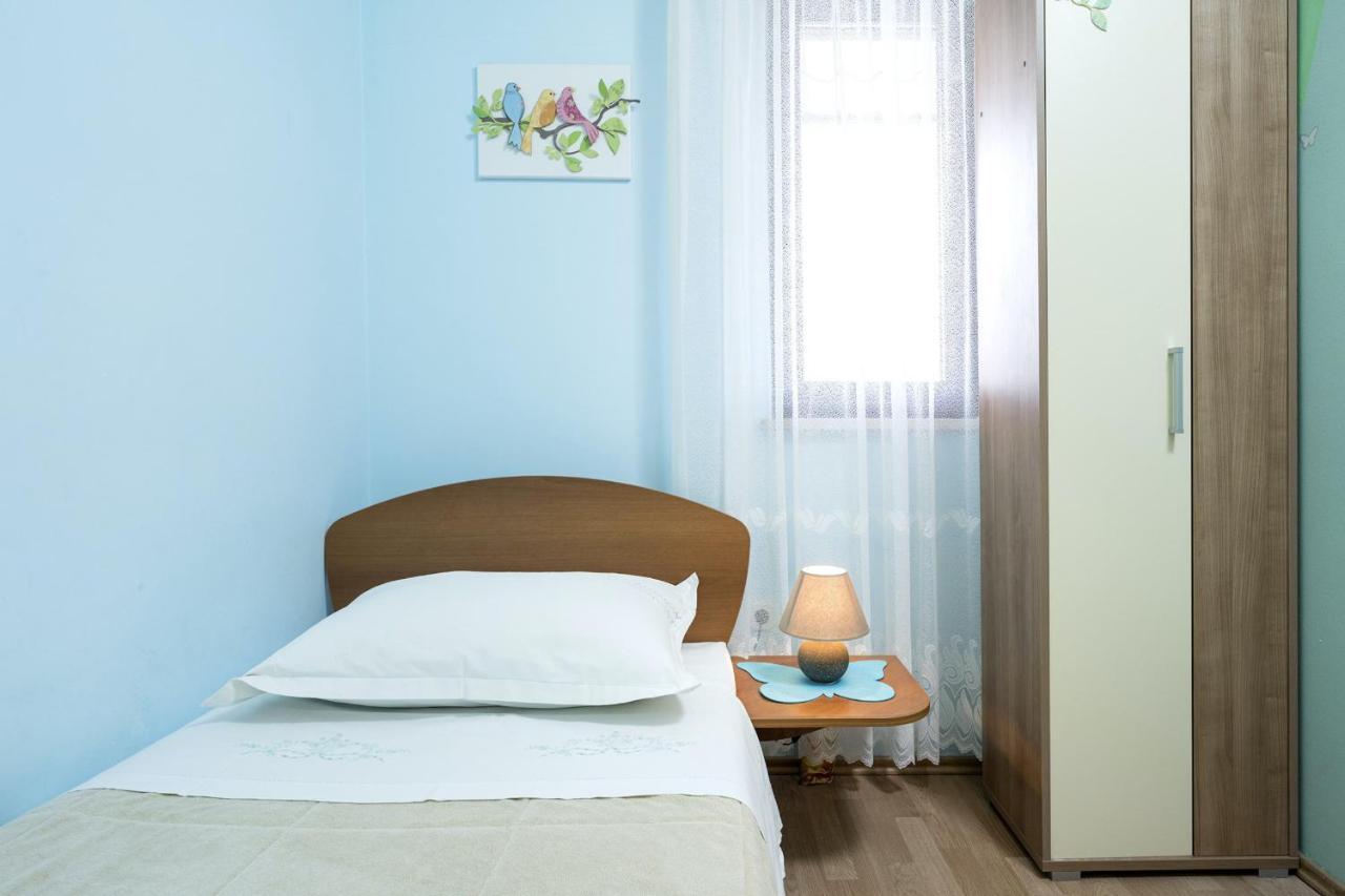 Apartments Zlata 斯塔里格勒 外观 照片