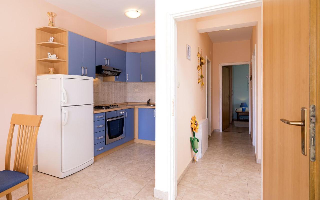 Apartments Zlata 斯塔里格勒 外观 照片
