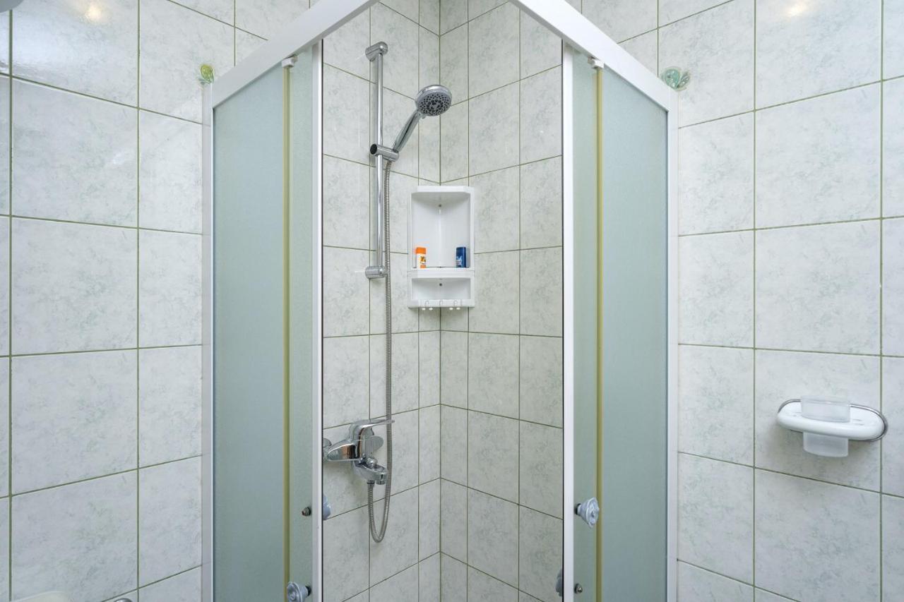 Apartments Zlata 斯塔里格勒 外观 照片