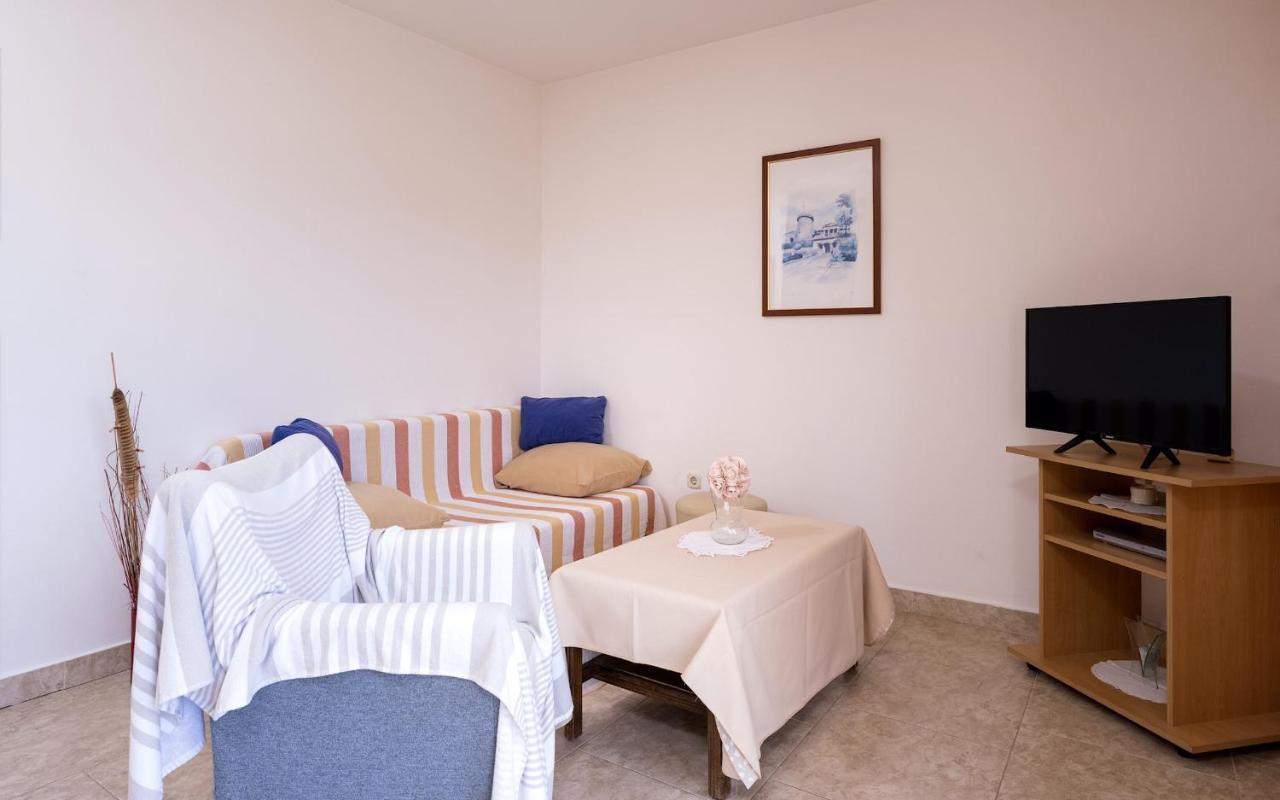 Apartments Zlata 斯塔里格勒 外观 照片