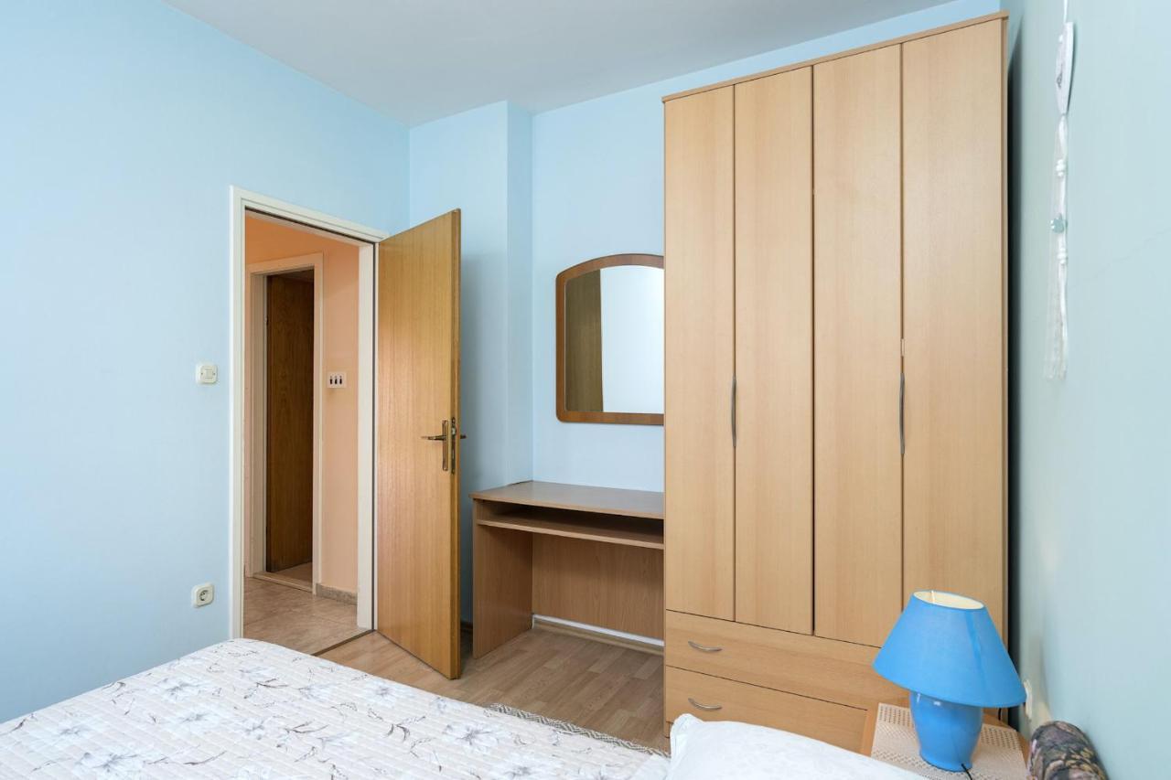 Apartments Zlata 斯塔里格勒 外观 照片