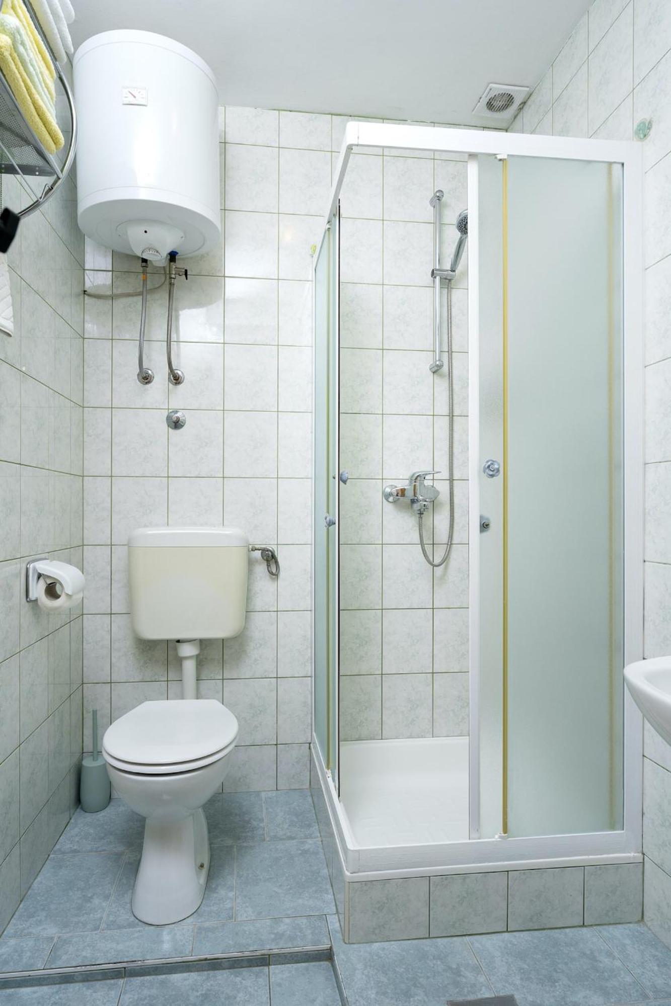 Apartments Zlata 斯塔里格勒 外观 照片