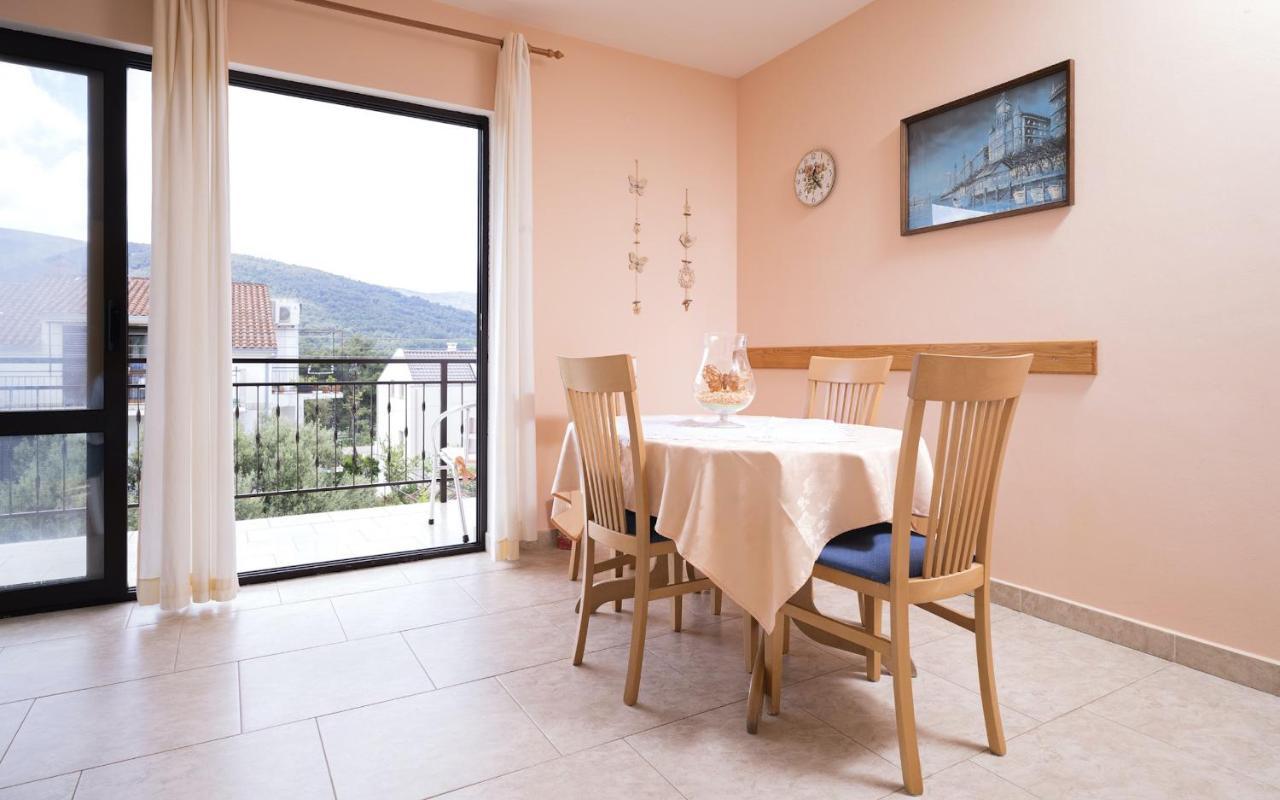 Apartments Zlata 斯塔里格勒 外观 照片