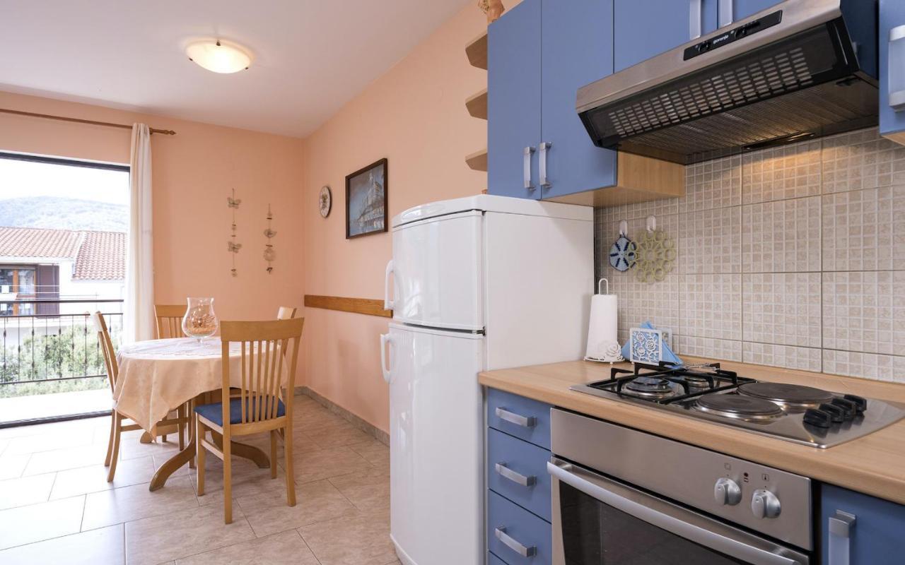 Apartments Zlata 斯塔里格勒 外观 照片