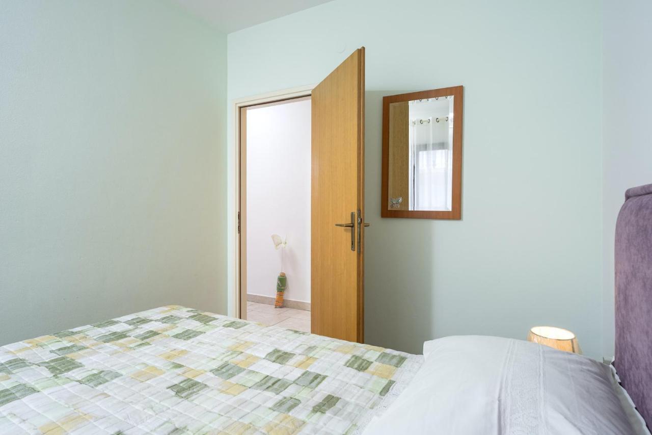 Apartments Zlata 斯塔里格勒 外观 照片