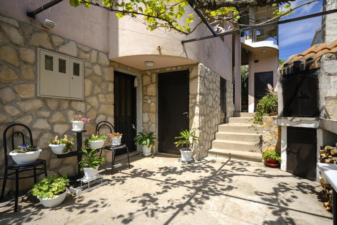 Apartments Zlata 斯塔里格勒 外观 照片