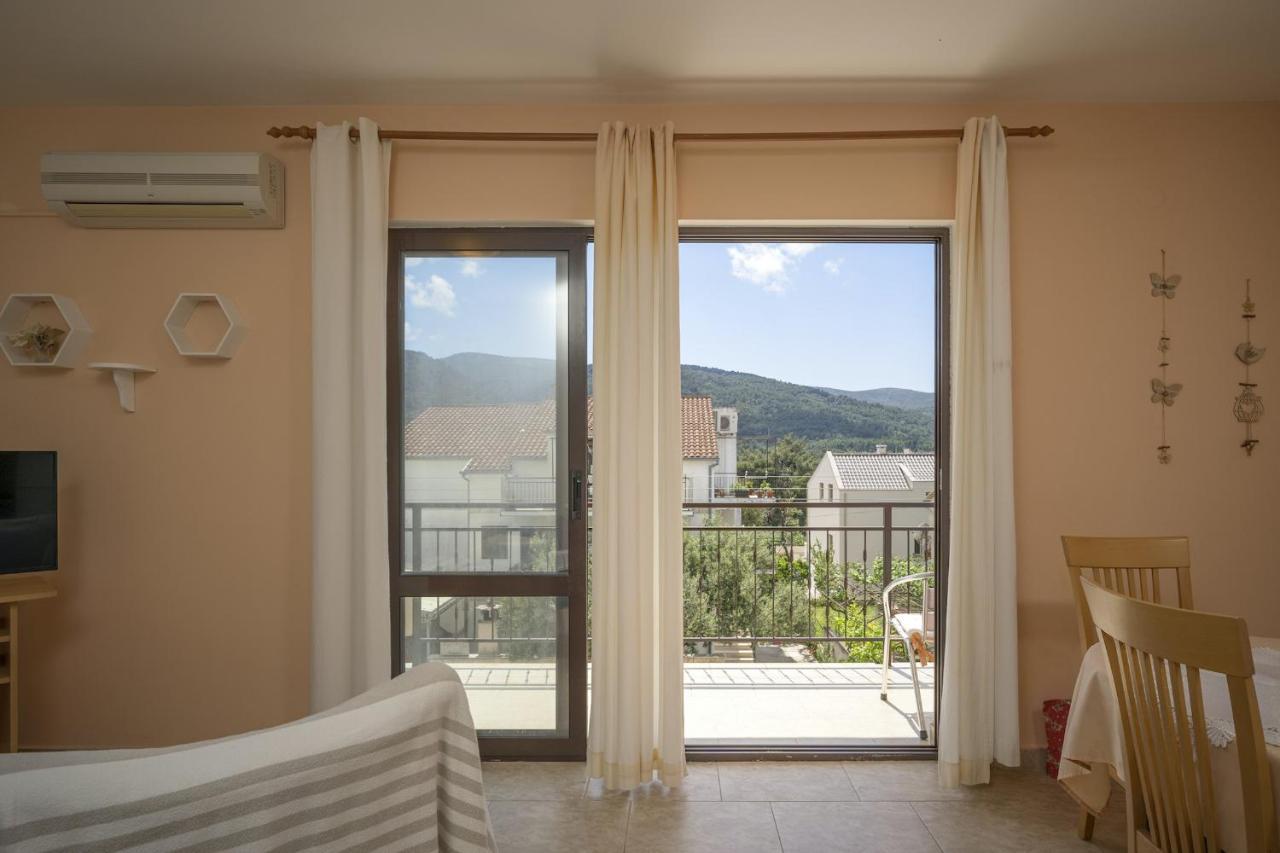 Apartments Zlata 斯塔里格勒 外观 照片