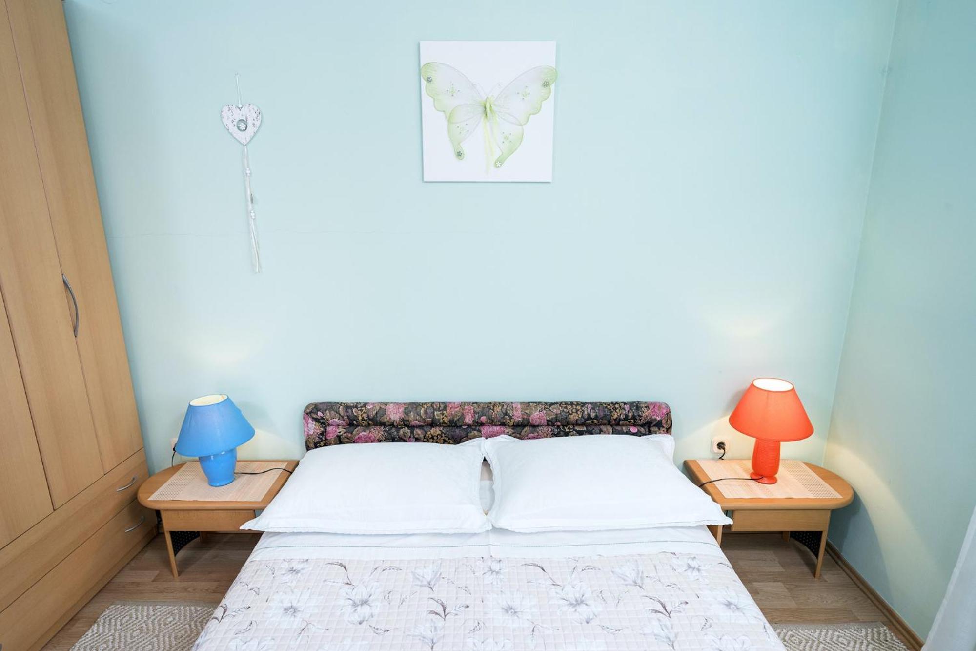Apartments Zlata 斯塔里格勒 客房 照片