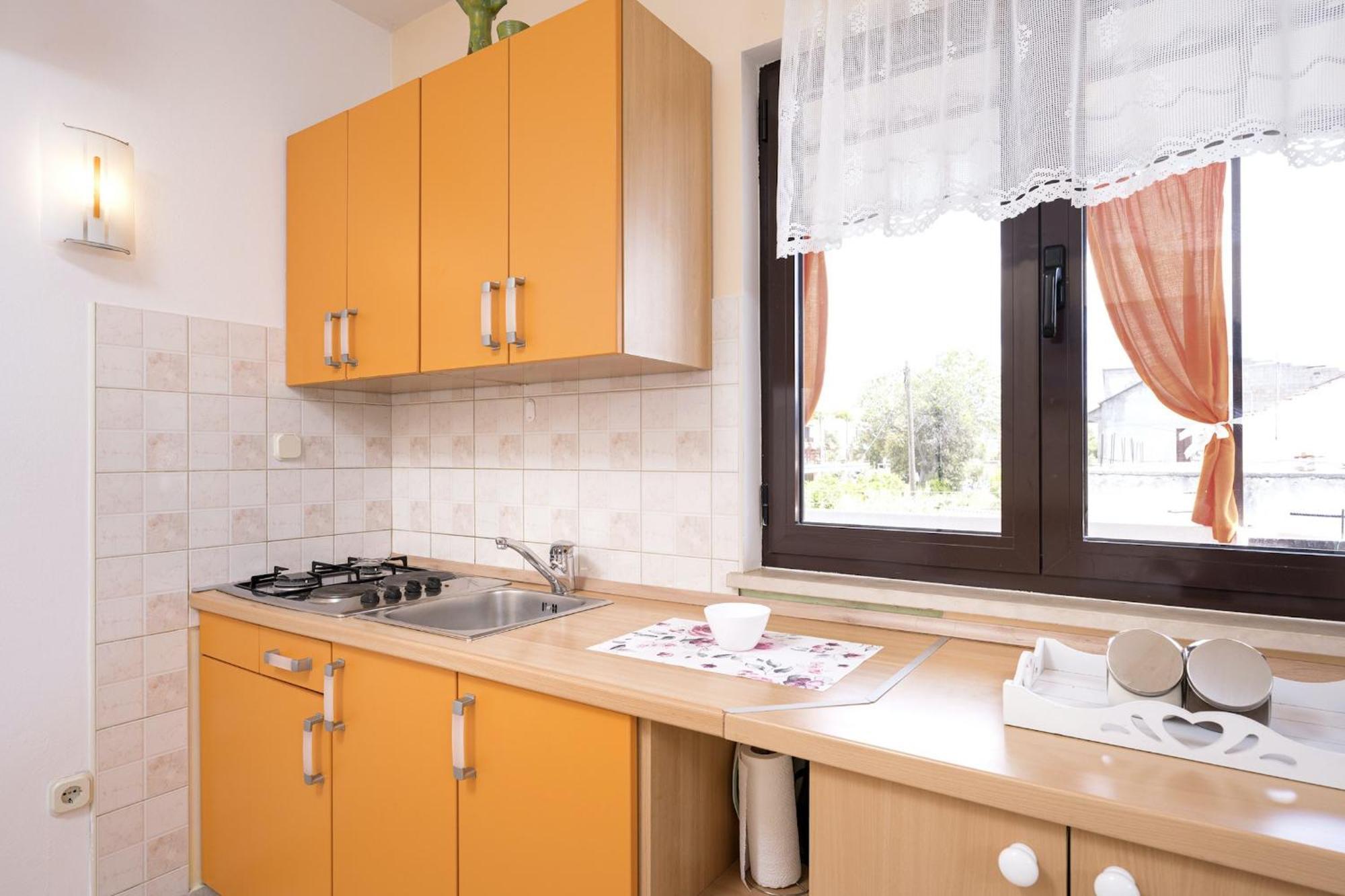 Apartments Zlata 斯塔里格勒 客房 照片